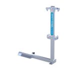 Dettaglio di montanti e corrimani SGS Slim.