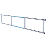 Ringhiera Euroscaffold 3 Metri