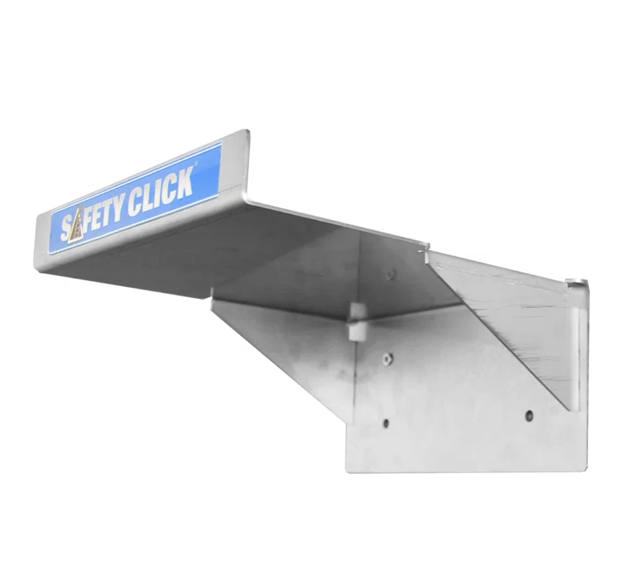 Safetyclick Type VII – Struttura frontale