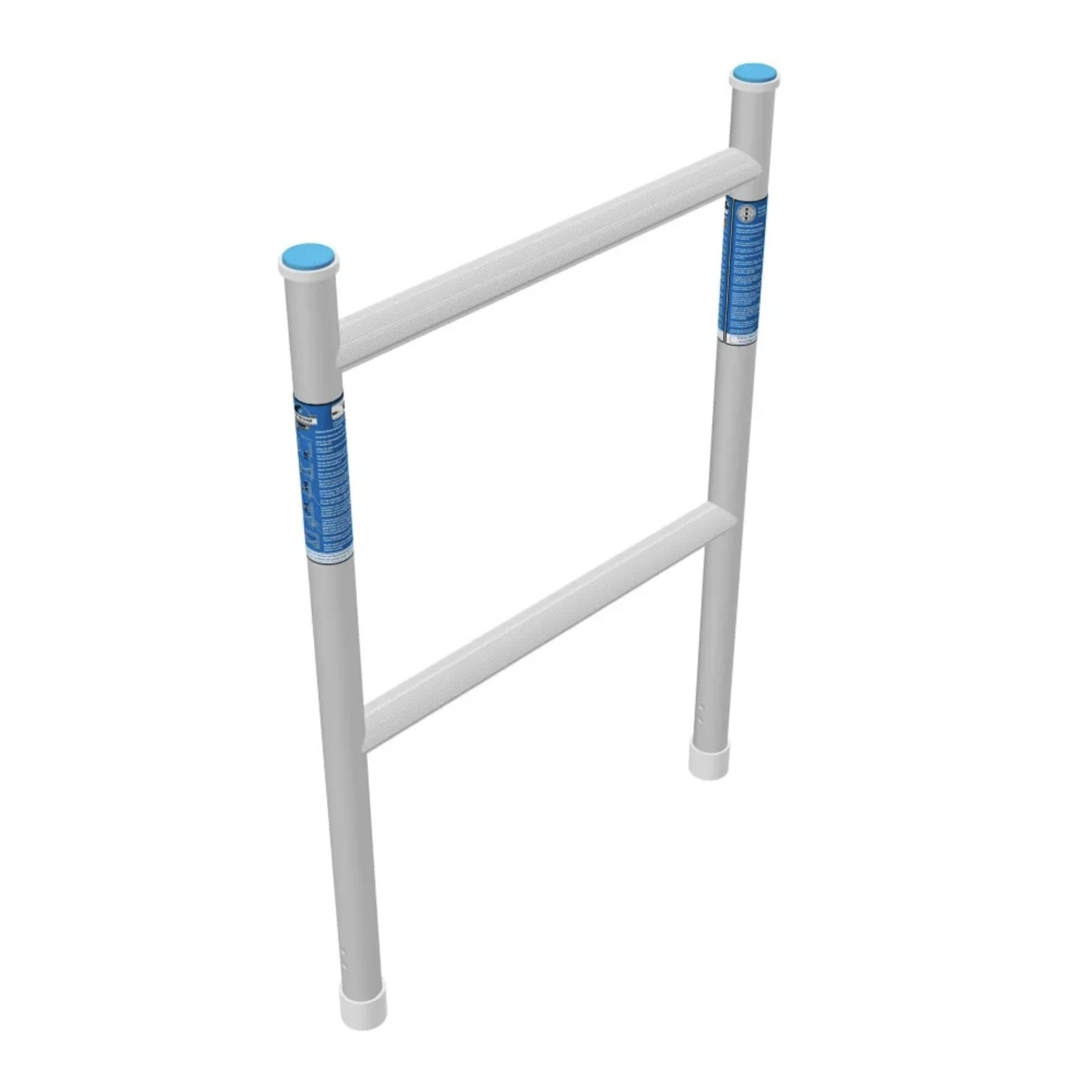 Telaio di Testata ASC 75-50-2 – Vista Angolare