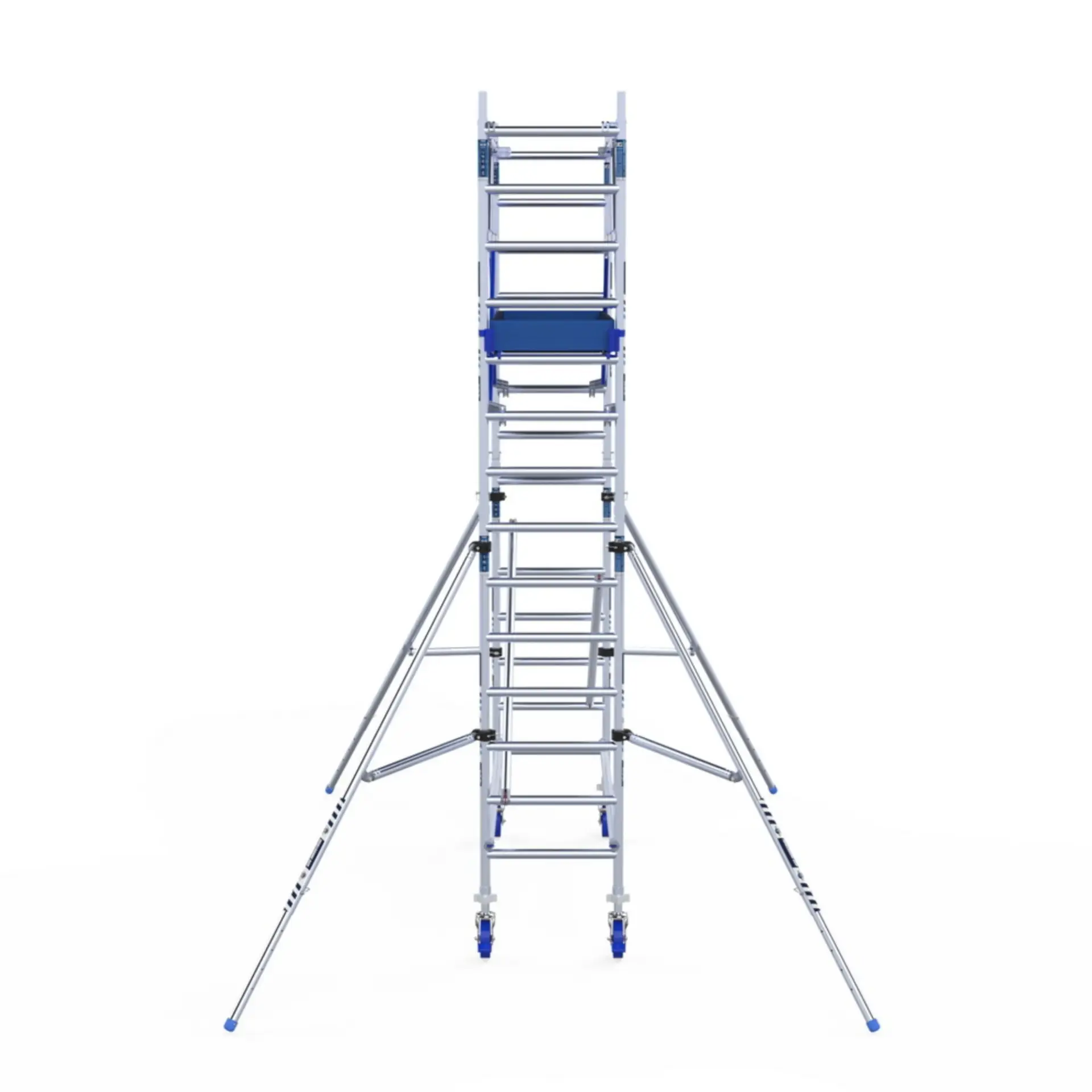 Trabattello ASC 75x250x5,2 Metri