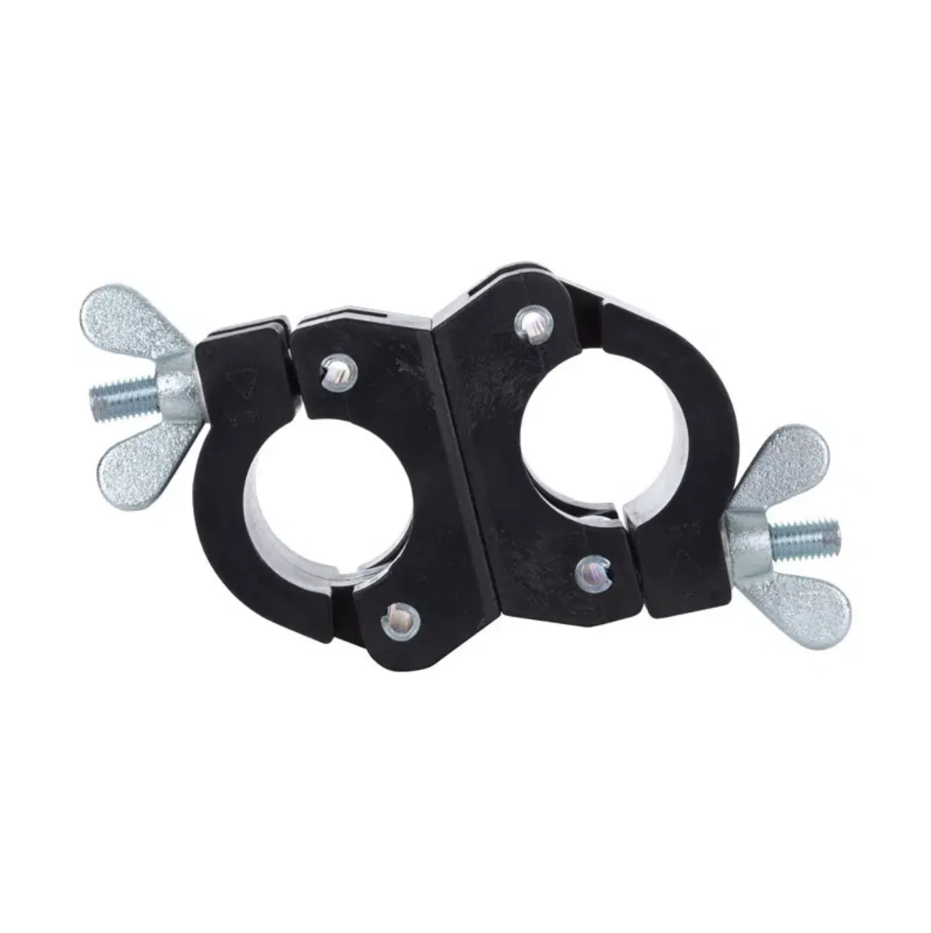 Giunto girevole doppio in nylon