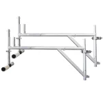 Set completo console per tetti ASC