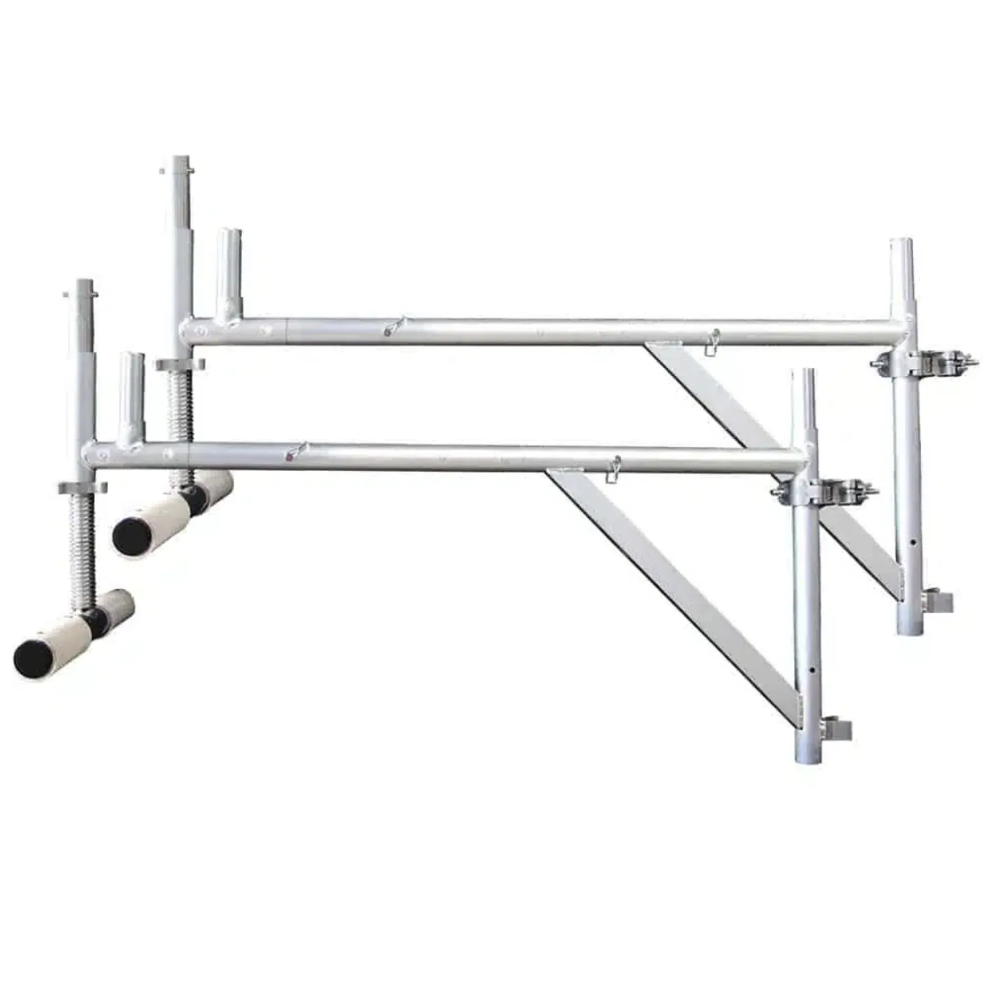 Set completo console per tetti