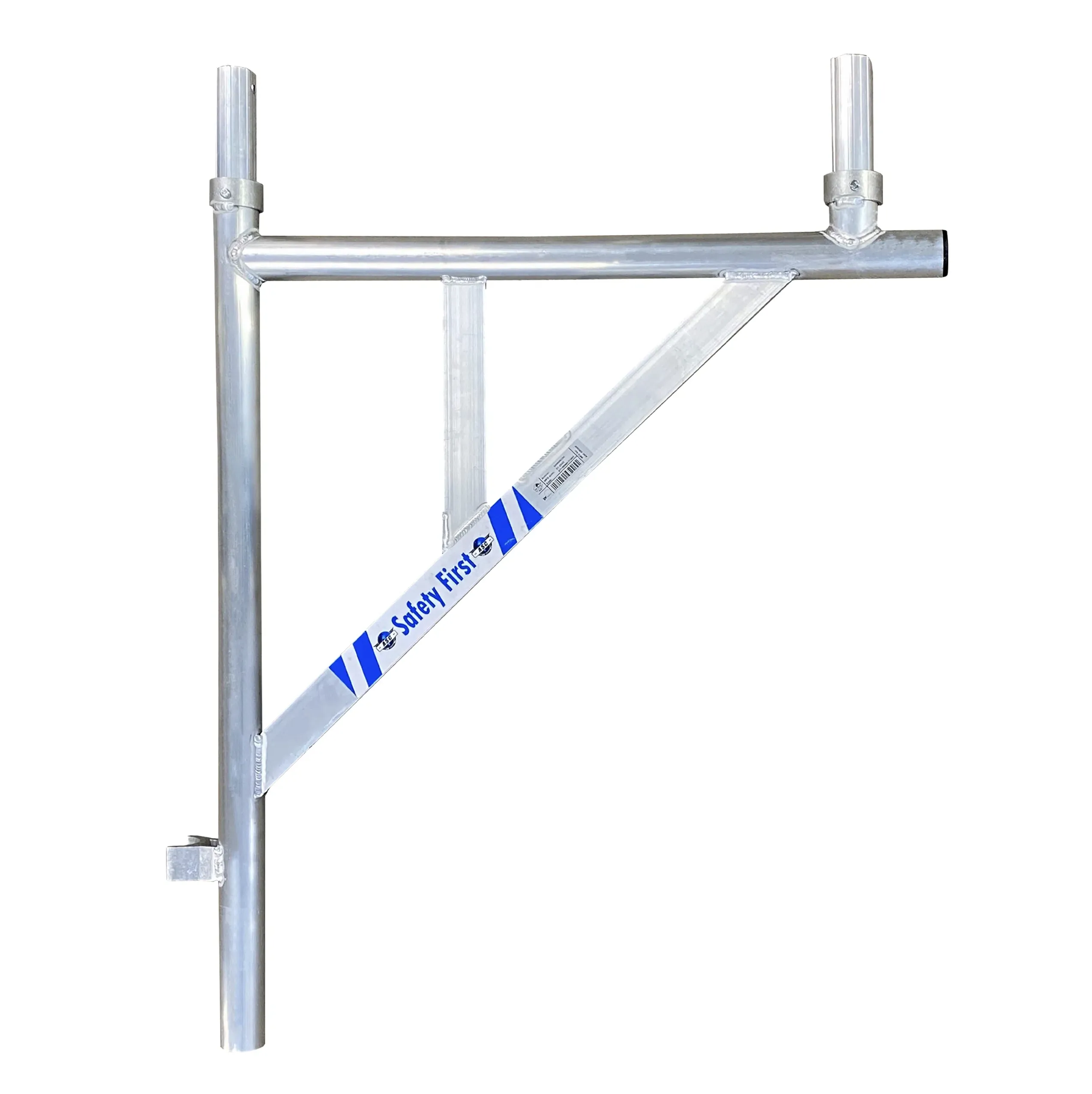 Console di espansione ASC 75 cm – Singola con giunto girevole